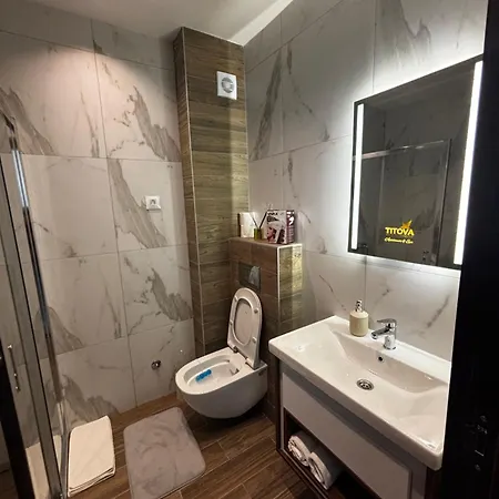 Kozomara - U Sklopu Titove * Zlatibor