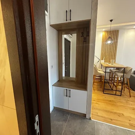 Apartment Kozomara - U Sklopu Tivove Zlatibor