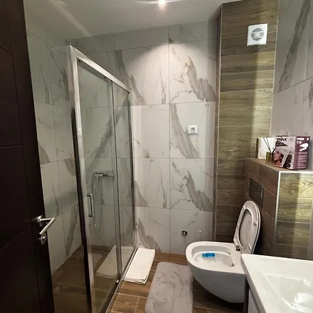 Kozomara - U Sklopu Tivove Apartment Zlatibor