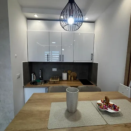 Apartment Kozomara - U Sklopu Tivove Zlatibor