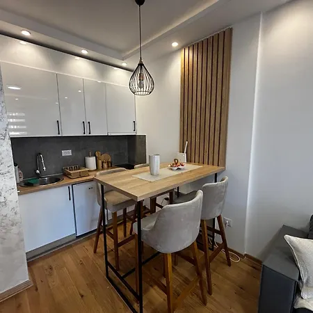 Kozomara - U Sklopu Tivove Apartment