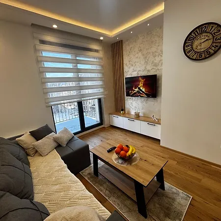 Apartment Kozomara - U Sklopu Tivove Zlatibor
