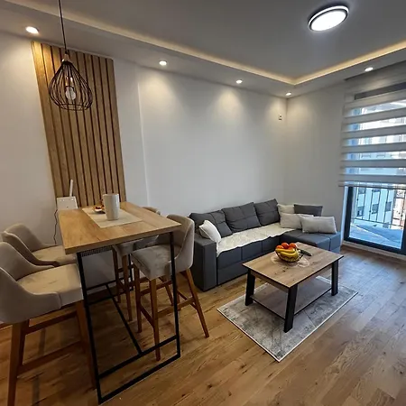 Kozomara - U Sklopu Titove Apartamento