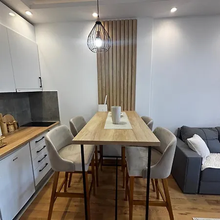 Kozomara - U Sklopu Titove דירה זלאטיבור