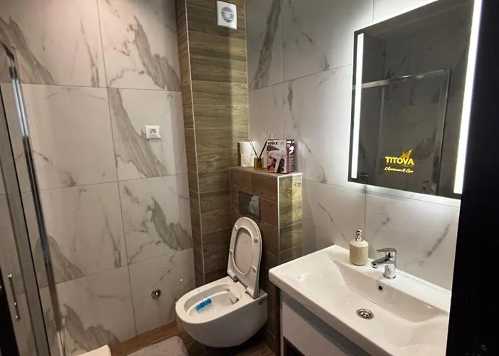 Kozomara - U Sklopu Titove * زلاتيبور