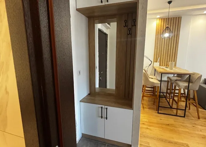 شقة Kozomara - U Sklopu Titove زلاتيبور