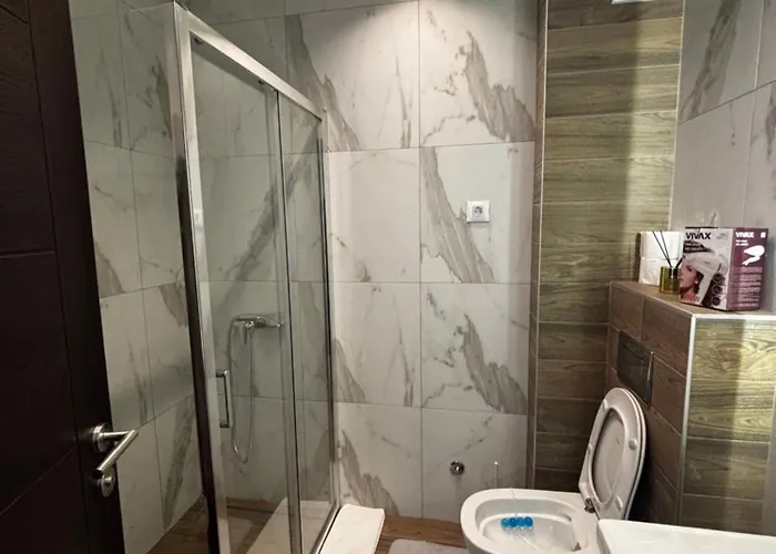 Kozomara - U Sklopu Titove شقة زلاتيبور