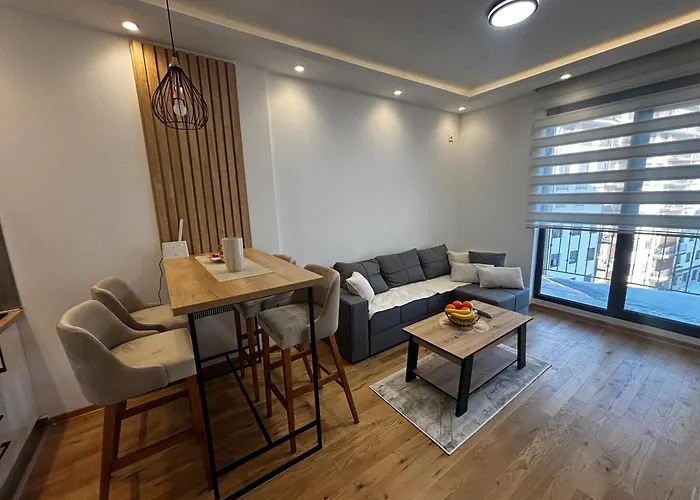 Kozomara - U Sklopu Titove شقة